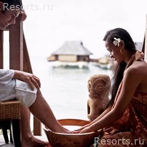 Bora-Bora Lagoon Resort & Spa 17